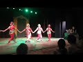 chakkani thalliki changu bhala kuchipudi dance