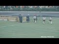 Pelé vs Corinthians - 1971 in color