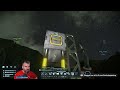 #SpaceEngineers / Survival Mode / Build and relax ! - Live Day 13