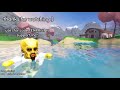 Waterpark Troubles (ROBLOX)