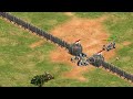 Beginner Guide to Siege Units in AoE2