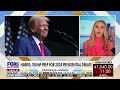 No one knows if Harris knows what she’s saying: Lara Trump