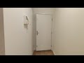 HOUSEHUNTING EINDHOVEN Property Tour – Apartment/house at Graaf Adolfstraat in Eindhoven