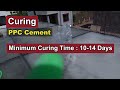 OPC vs PPC कौन सी Cement है घर के लिए  सबसे अच्छी ? | OPC vs PPC cement in Hindi | Civil engineering
