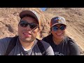 Hike Hub - Hiking Vasquez Rocks Trail - Santa Clarita, CA