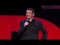 BEST OF Kevin Bridges: A Whole Different Story | Hilarious Stand Up Jokes