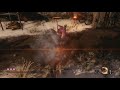 Sekiro : Shadows Die Twice - Shura Ending- Emma - Isshin Ashina - Part - 22