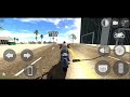 POLICE ESCAPE IN 5 MINS CHALLENGE | Indian Bikes Simulator 3d - GAMEPLAY | Jacob Peters Gaming