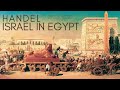 Handel - Israel in Egypt Oratorio (reference recording: John Eliot Gardiner, Monteverdi Choir & Or.)