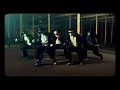 JABBAWOCKEEZ - BARE WIT ME by Teyana Taylor (DANCE VIDEO)