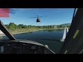 UH-1H Huey: Control Methods & Avoiding VRS Tutorial | DCS WORLD