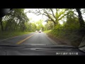 Dashcam footage. 4/17/17