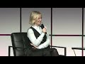 Evolutions 2024 Keynote: Amy Poehler at Podcast Movement