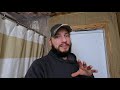 DIY Bathroom Remodel - Tearing Out Old Floor - Episode 12
