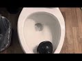 How To UNCLOG your TOILET! EASY! This Will Work!