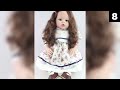 Top 15 Scary Paranormal Haunted Dolls That Still Exist