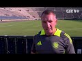 On The Match | Brendan Rodgers | Celtic 4-1 Chelsea (27/07/24)