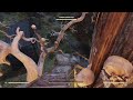 Firewatch Tower camp / Fallout 76