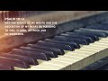 Spontaneous Worship | Two Hours of Worship Piano