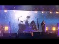 Korn Live Aftershock 2023 Full show Highlights