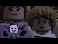 Main Street Showdown Part 1 Lego Jurassic World Part 14