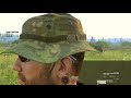 7Cav Arma 3 Blackrock ALIVE Airfield Seizure - Cav Scouts