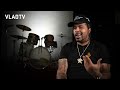 Lil Flip: I Know 5 People that Died from Lean, But They Usually Mix It with Pills (Part 2)
