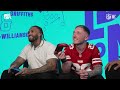 🚨 LDN to NFL | Nile Wilson On Olympic Glory, Becoming A 49ers Fan & Meeting CMC! | Ep 10 | NFL UK