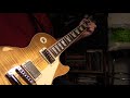 Stone Temple Pilots  -  Piece Of Pie -  Guitar Cover