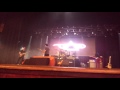 Steve Vai Soundcheck -  Rosario Prueba de sonido