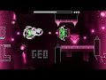 Demonic energy (Demon) - GirlyAle02 | Geometry dash