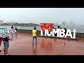 [TimeLapse] Love - Mumbai, Bandra.!