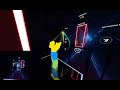 2 years of beat saber…