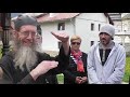 Pr. Sava (Mănăstirea Oașa) - Despre Creștinismul Adevărat (Ortodoxie Versus Catolicism) 2017