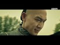 【ENG SUB】Age of the Legend | Martial Arts | New Chinese Movie | iQIYI Action Movie