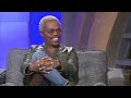 Real Talk with Anele Season 3 Episode 6 - Somizi Mhlongo