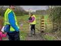 Ribble River water blitz, an innovative approach from CaSTCo