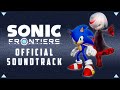 Cyber Space 3-6: Enjoy this World - Sonic Frontiers Soundtrack