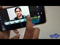 Youtube video editing in telugu | How to edit youtube videos on your phone