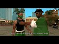 GTA SAN ANDREAS Episode 4 - FreeRoam, Russians & Racing!