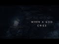 When A God Cries (Dark Souls & Elden Ring inspired Orchestral Music)