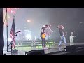 3 Doors Down - 'Kryptonite' - LIVE (Irving, TX 7/31/21)