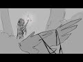 The downed Elytrian | Origins SMP Animatic
