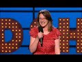 Sarah Millican does Manchester