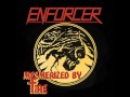 ENFORCER - You Can Be (Nagasaki Cover)