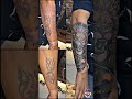 Cover Up Tattoo 🔥 🤙 Call For Tattoo:9574617671 #blogger #tattooartist #surat #youtube