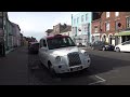 Aldeburgh Walk: Town Centre & Beach【4K】