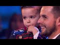 HUGO AND HIS DRUM is the YOUNGEST WINNER of GT History! | Grand Final | Spain's Got Talent Season 5