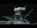 宇宙戦艦ヤマト - 前衛武装宇宙艦AAA-1 アンドロメダ 1/350スケールモデル - ギミック紹介 -【アシェット・コレクションズ・ジャパン】
