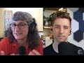 The Grieving Brain with Mary-Frances O'Connor | Being Well Podcast